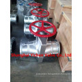 API Standard Electric Pinch Valve